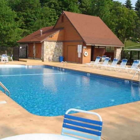 Luxury Seven Springs Condo- 3 Bed & Loft, 3 Bath Champion エクステリア 写真