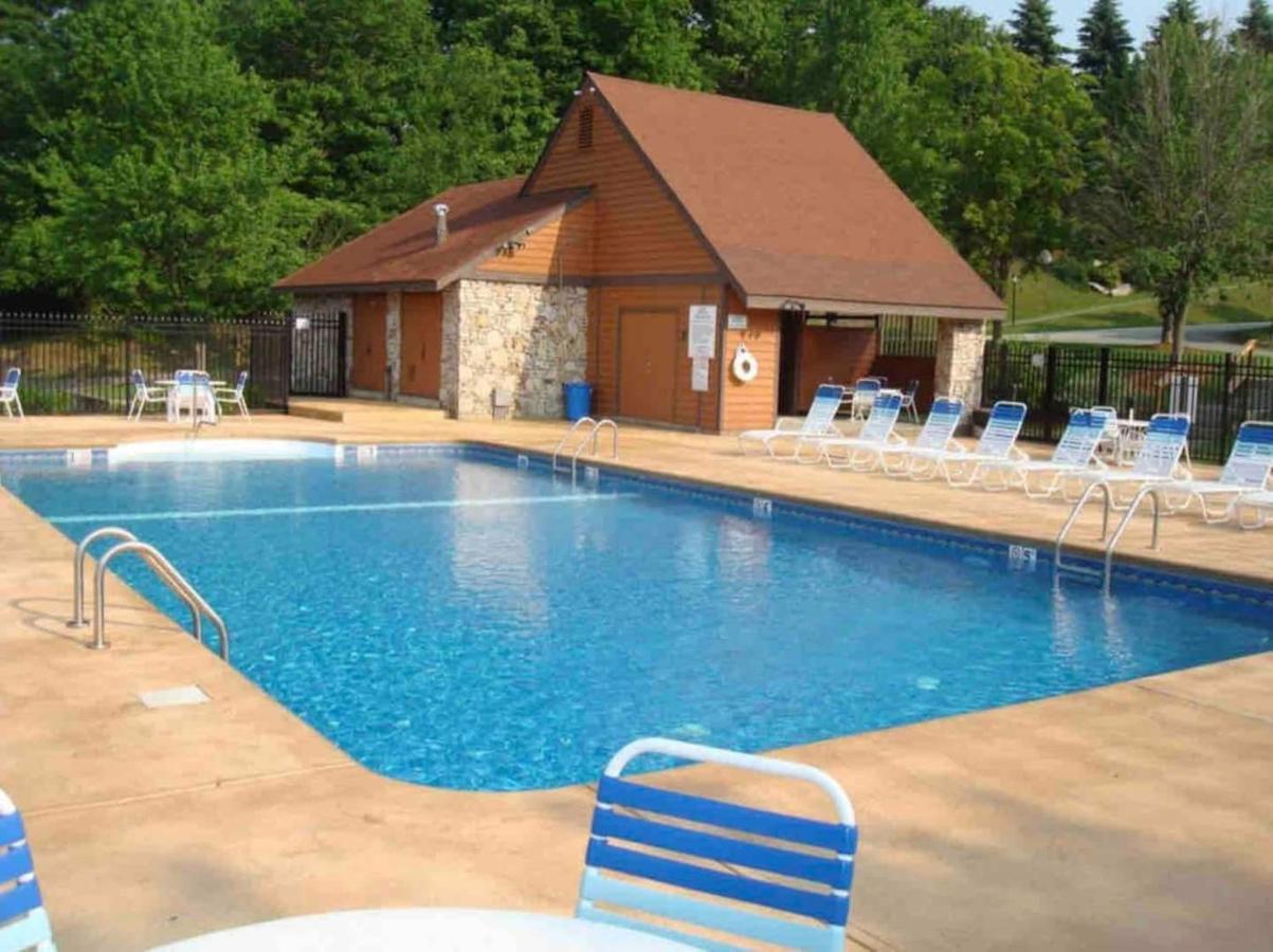 Luxury Seven Springs Condo- 3 Bed & Loft, 3 Bath Champion エクステリア 写真