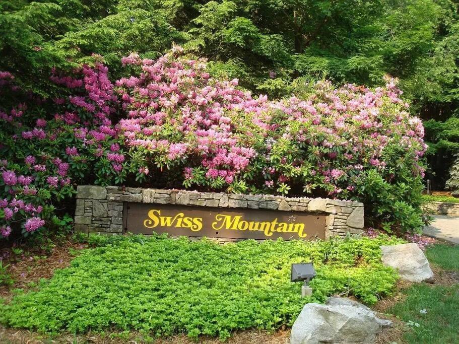 Luxury Seven Springs Condo- 3 Bed & Loft, 3 Bath Champion エクステリア 写真