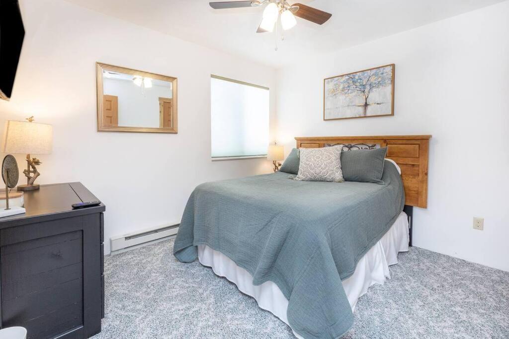 Luxury Seven Springs Condo- 3 Bed & Loft, 3 Bath Champion エクステリア 写真